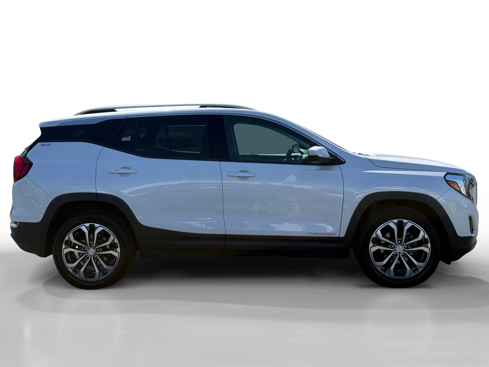Used 2020 GMC Terrain SLT w/ Preferred Package FWD image 6