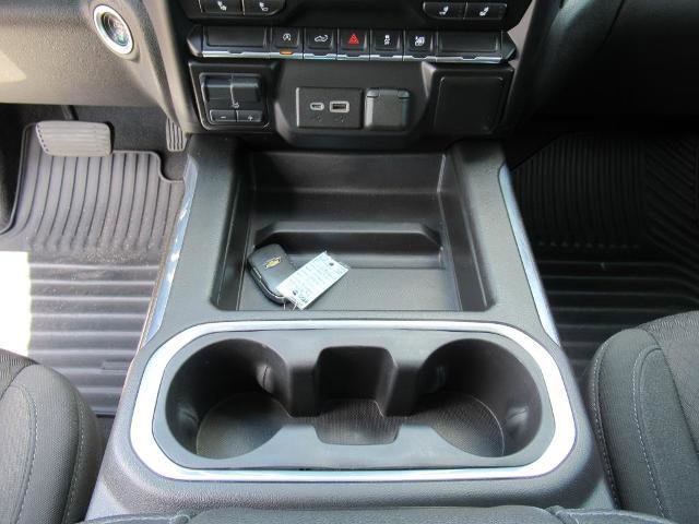 Used 2022 Chevrolet Silverado 1500 RST image 22