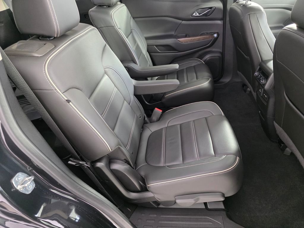 Used 2020 GMC Acadia Denali w/ Denali Ultimate Package image 29