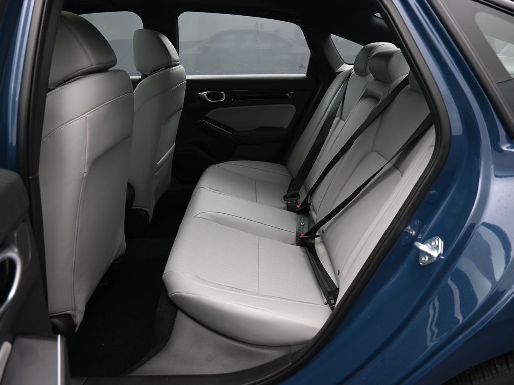 New 2026 Honda Civic Sport image 34