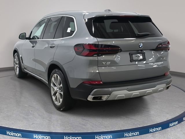 Certified 2026 BMW X5 xDrive40i w/ Premium Package image 7