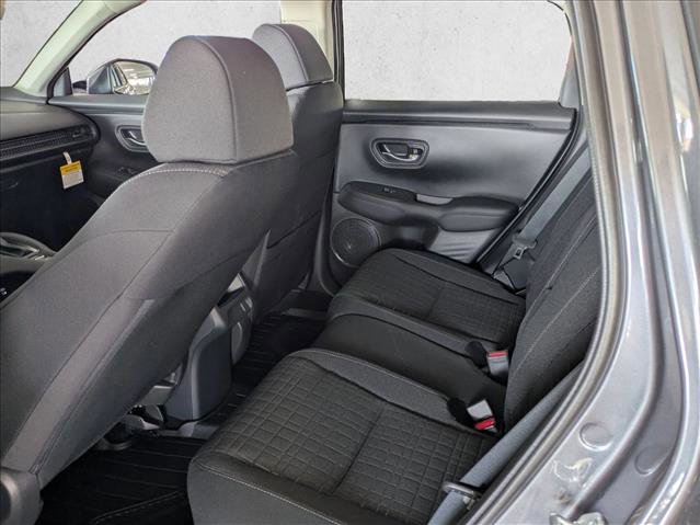 New 2026 Honda HR-V LX image 15