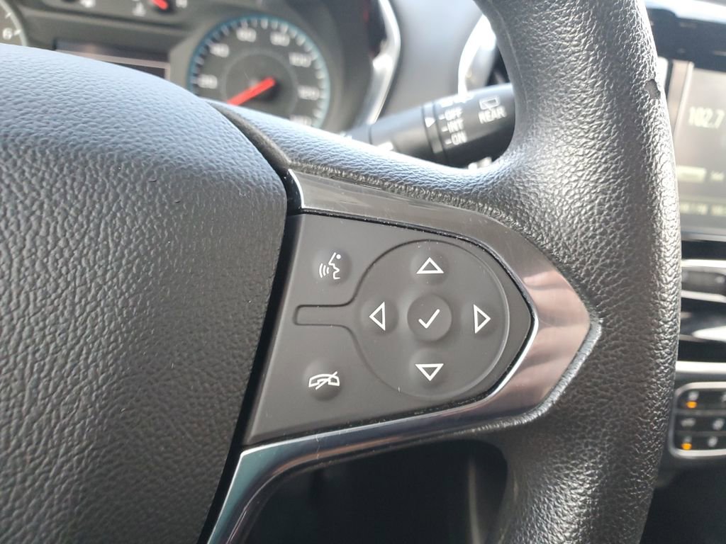 Used 2019 Chevrolet Traverse LS image 17