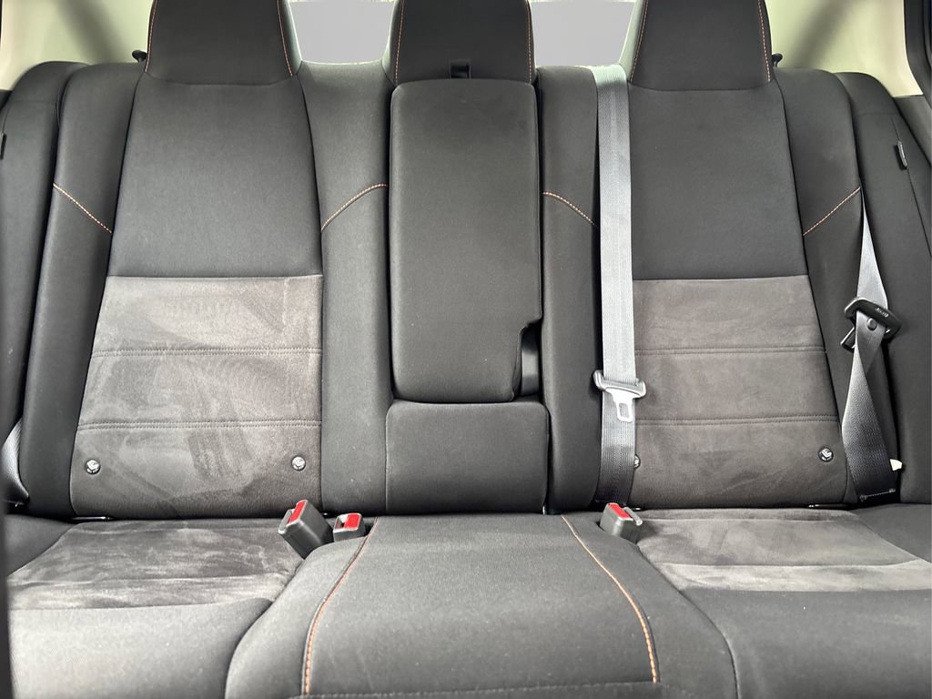 Used 2020 Nissan Sentra SR FWD image 16