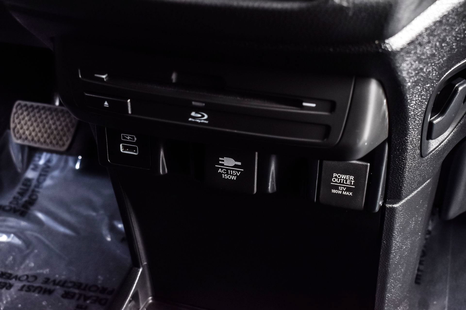 Used 2024 Honda Odyssey Touring image 29