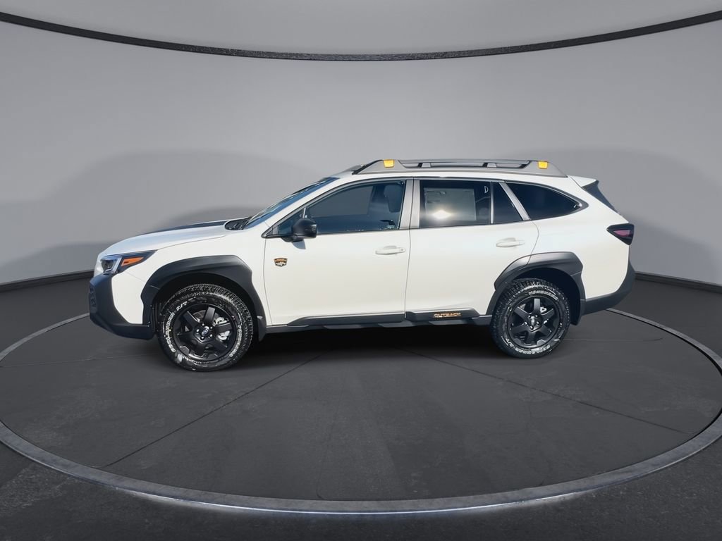 New 2025 Subaru Outback Wilderness image 5