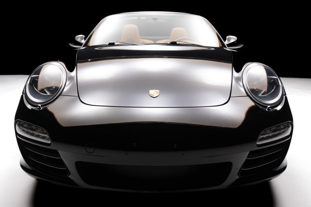 Used 2009 Porsche 911 Carrera 4S AWD/4WD image 28
