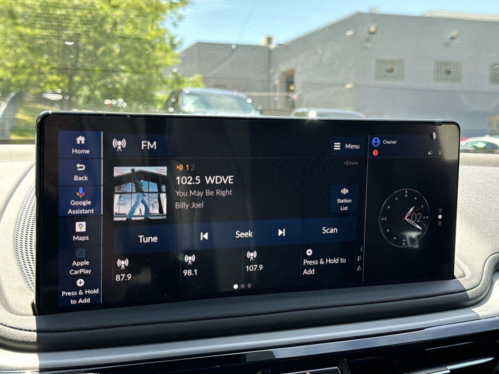 New 2026 Acura MDX w/ Technology Package AWD/4WD image 28