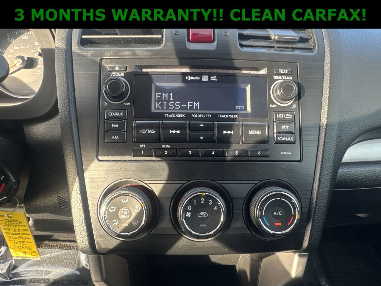 Used 2014 Subaru Forester 2.5i Premium w/ Rugged Package #1 image 19