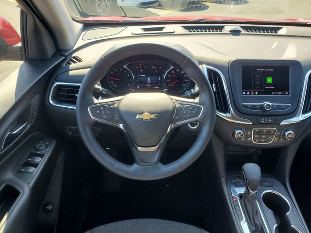 Certified 2024 Chevrolet Equinox LT w/ LPO, Floor Liner Package image 17