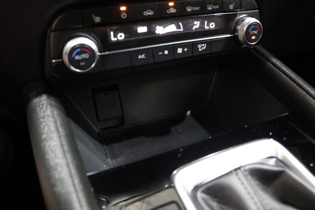 Used 2024 MAZDA CX-5 AWD 2.5 S w/ Preferred Package image 27