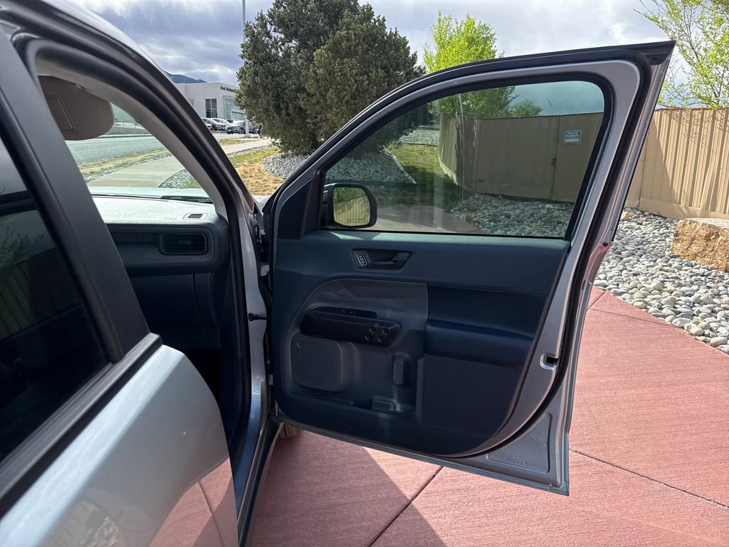 Certified 2023 Ford Maverick XLT w/ Equipment Group 300A Standard AWD/4WD image 25