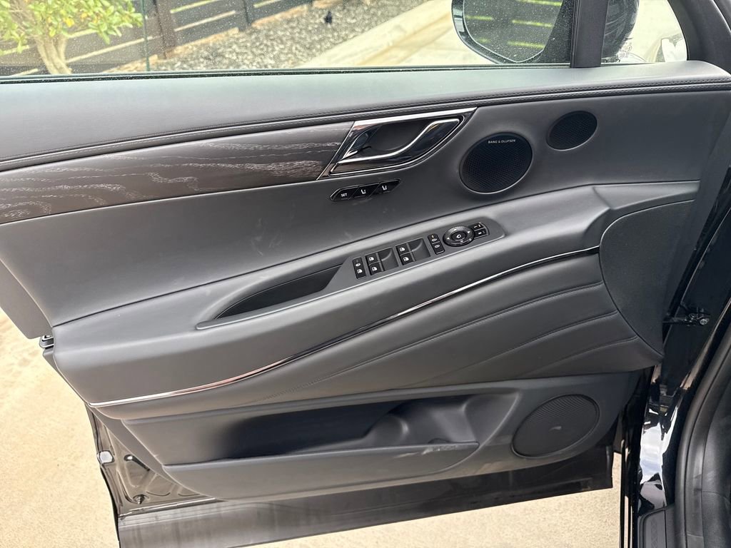 New 2026 Genesis GV80 3.5T Prestige AWD/4WD image 9