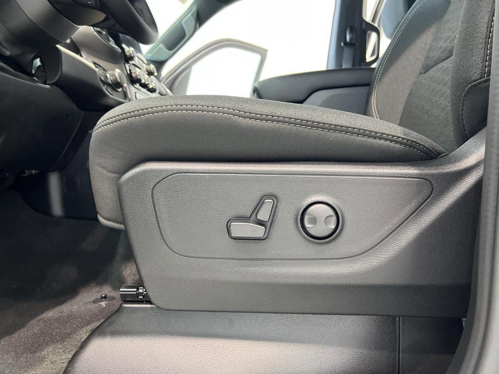 New 2025 RAM 1500 Big Horn image 22