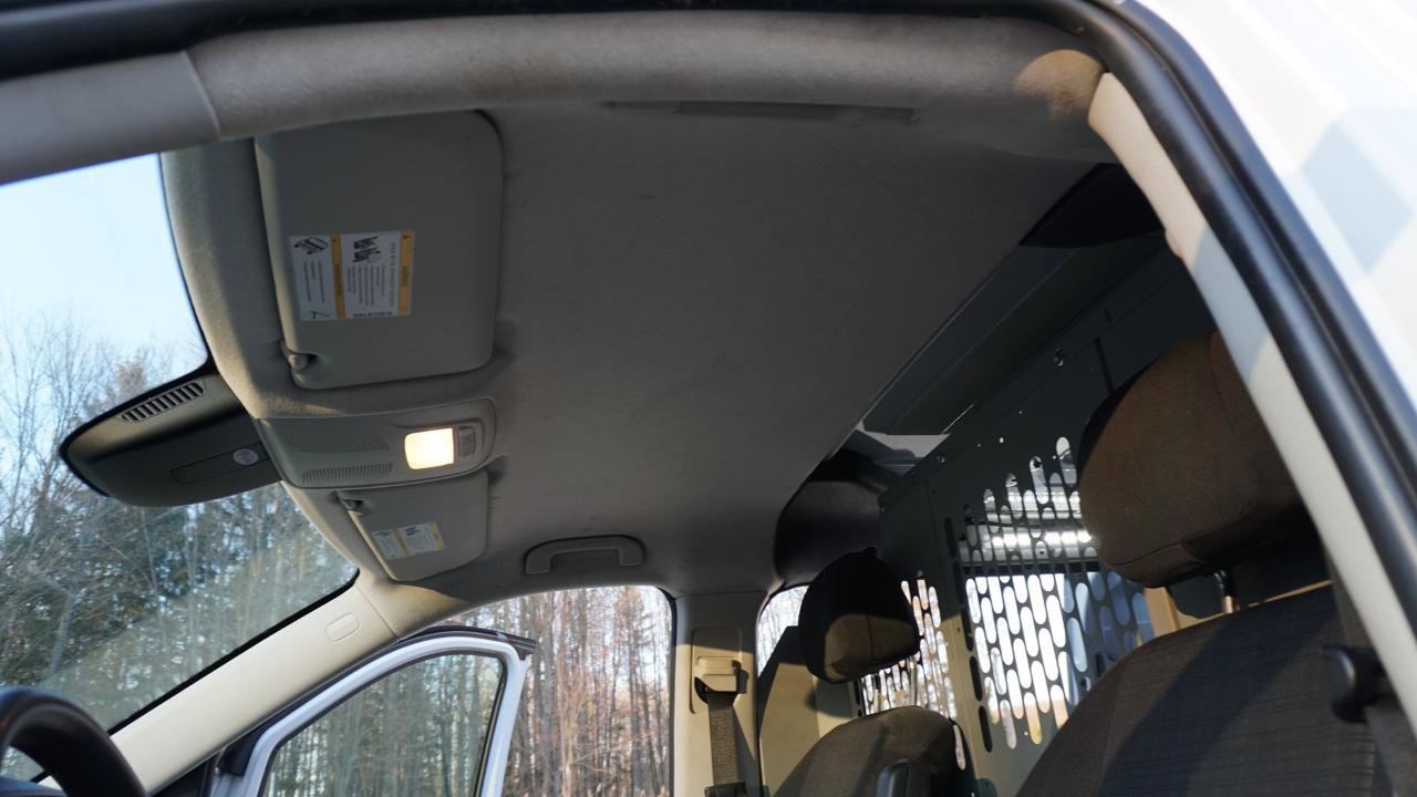 Used 2019 Mercedes-Benz Metris image 24