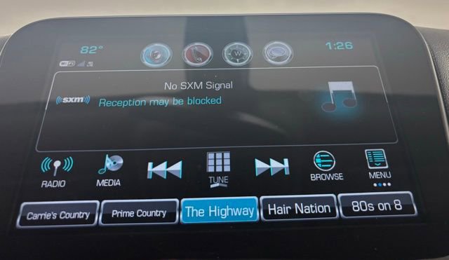 Used 2018 Chevrolet Equinox LT image 29