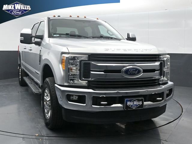 Used 2017 Ford F250 XLT w/ XLT Premium Package