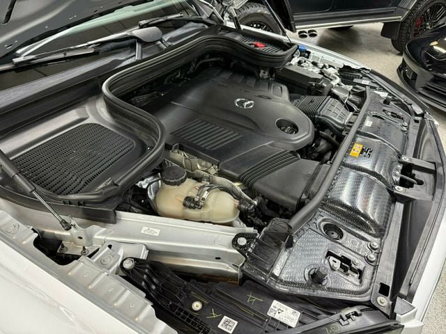 Used 2020 Mercedes-Benz GLE 450 4MATIC image 33