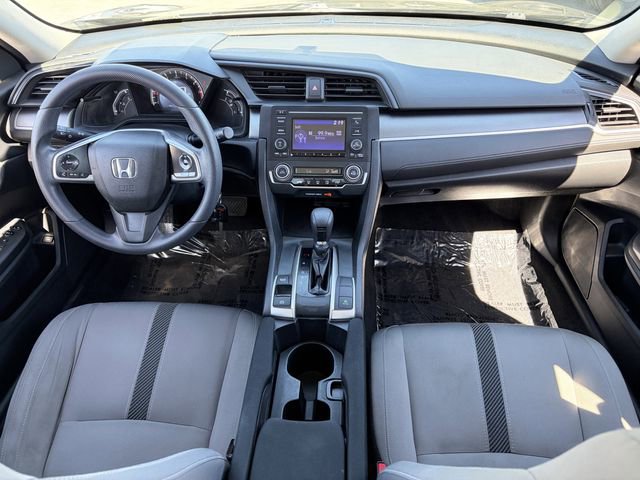 Used 2016 Honda Civic LX image 23