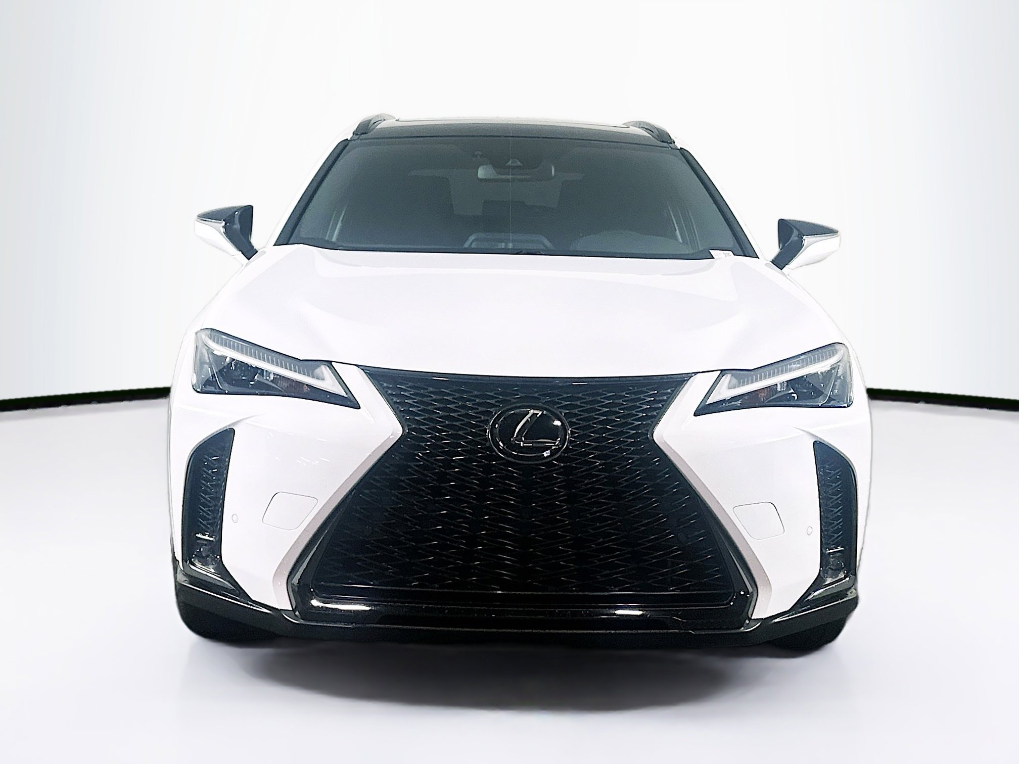 Used 2024 Lexus UX 250h F Sport image 2
