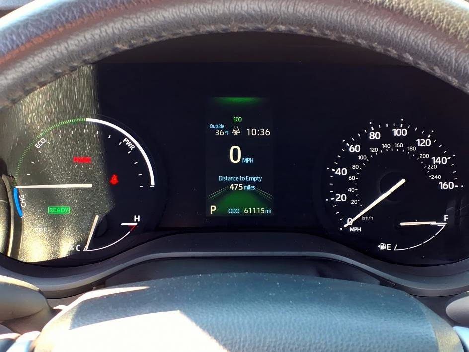 Certified 2023 Toyota Sienna XLE image 25