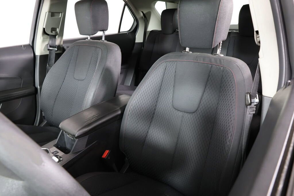 Used 2013 Chevrolet Equinox LS w/ LPO, Protection Package FWD image 11