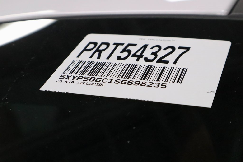 Used 2025 Kia Telluride SX Prestige X-Line image 39