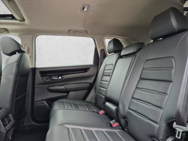 Used 2024 Honda CR-V EX-L image 19