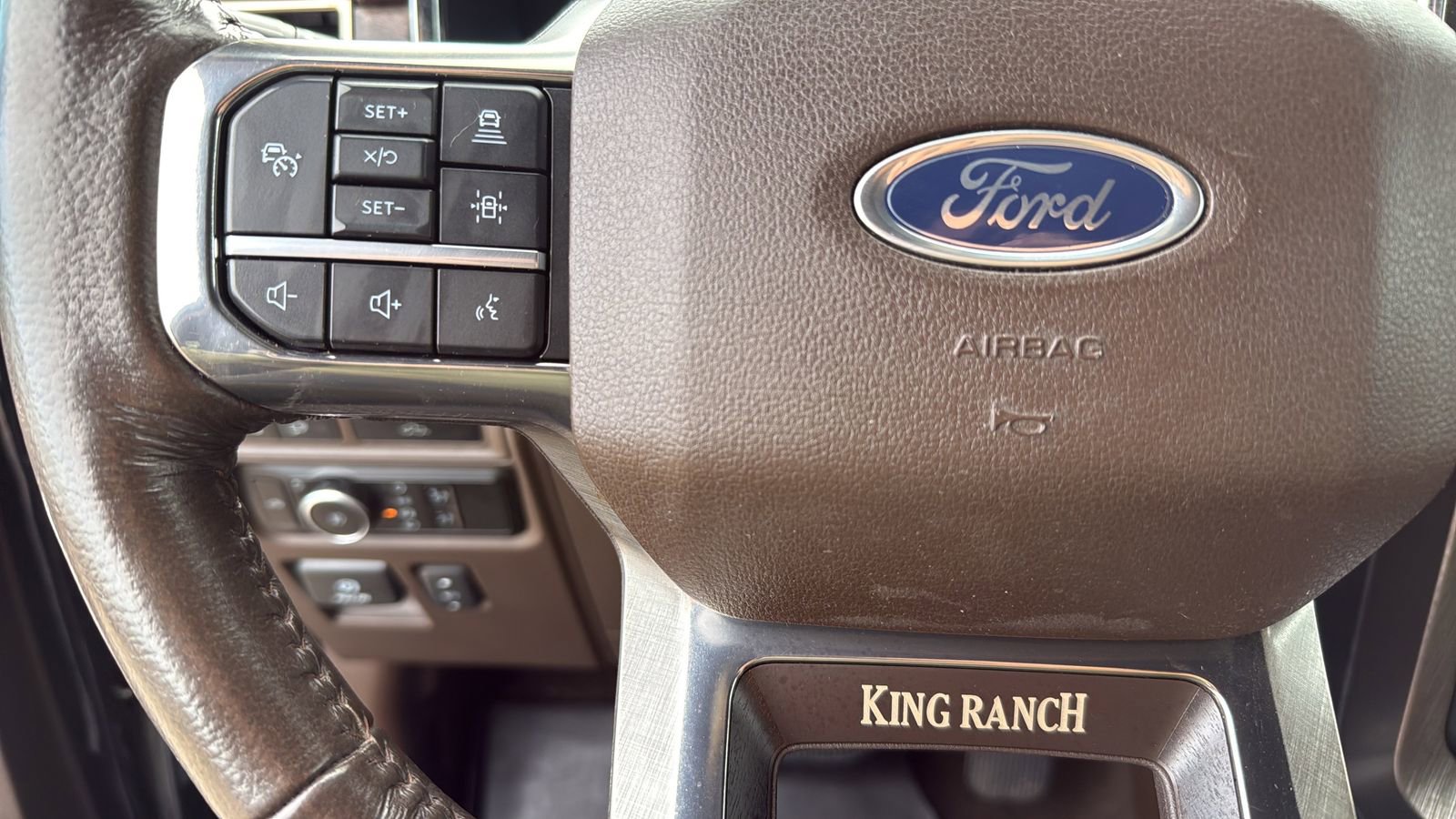 Certified 2023 Ford F150 King Ranch w/ Equipment Group 601A High AWD/4WD image 16