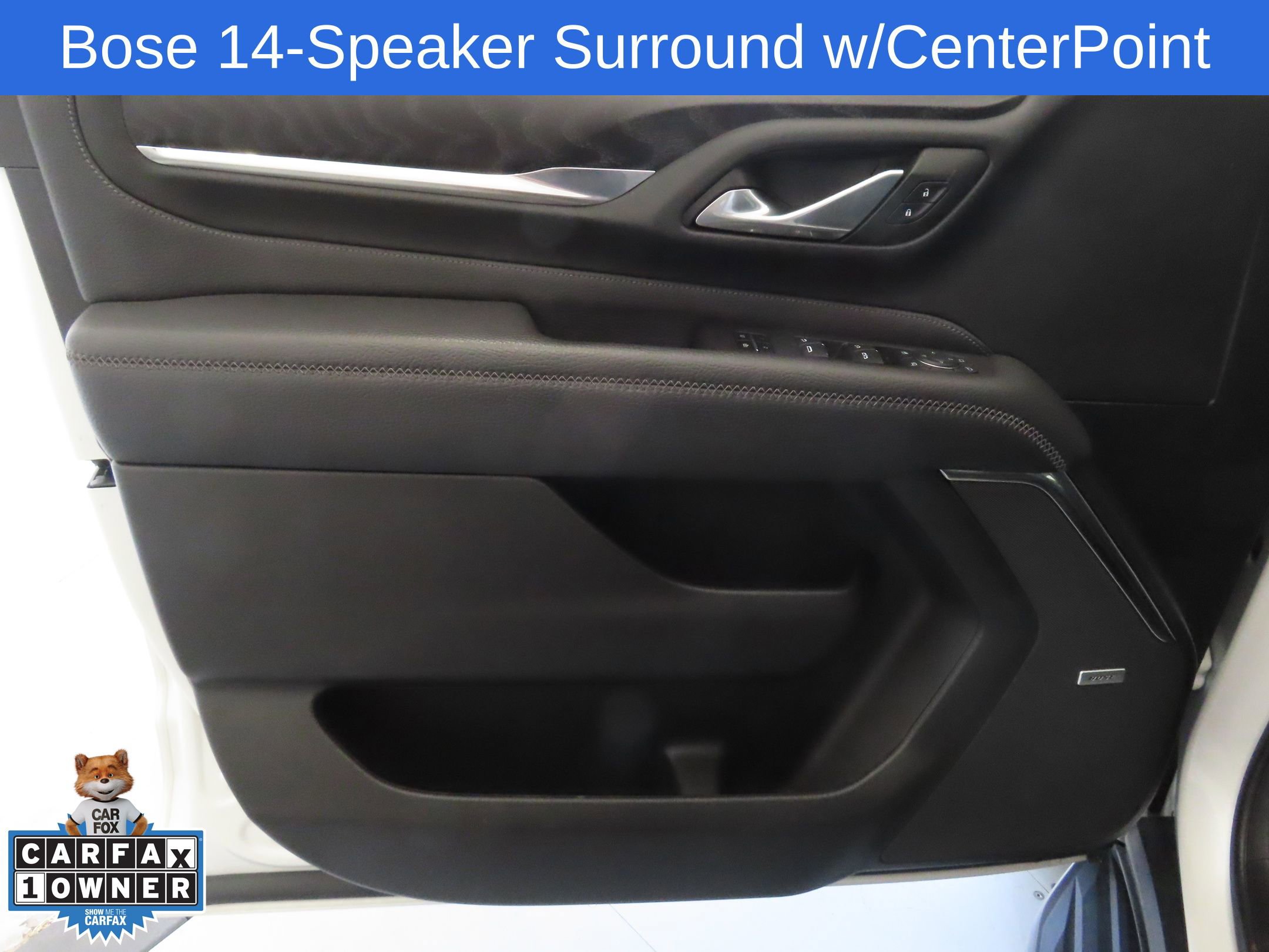 Used 2023 GMC Yukon XL Denali w/ LPO, Floor Liner Package image 10