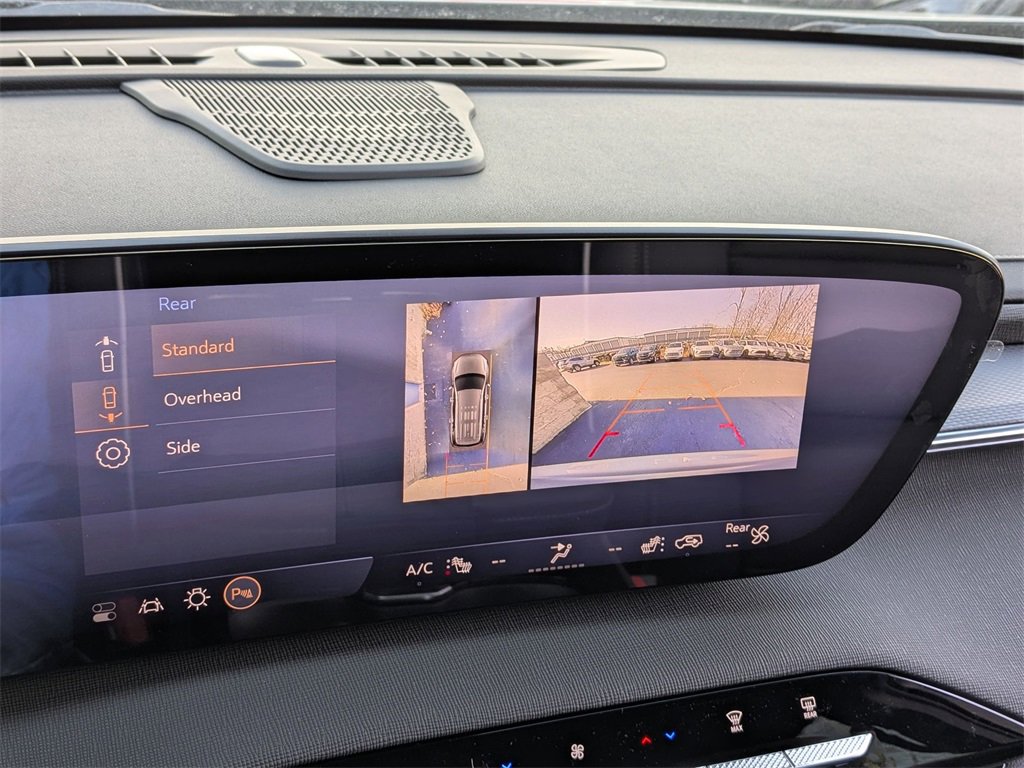 New 2025 Buick Enclave Sport Touring w/ LPO, Floor Liner Package image 18