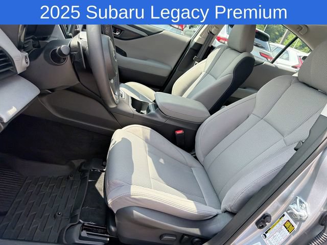 Used 2025 Subaru Legacy Premium w/ Popular Package #1A AWD/4WD image 21