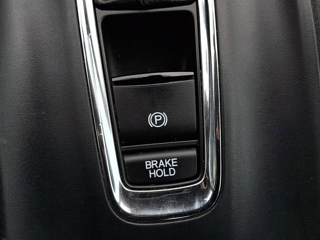 Used 2020 Honda HR-V Touring image 24