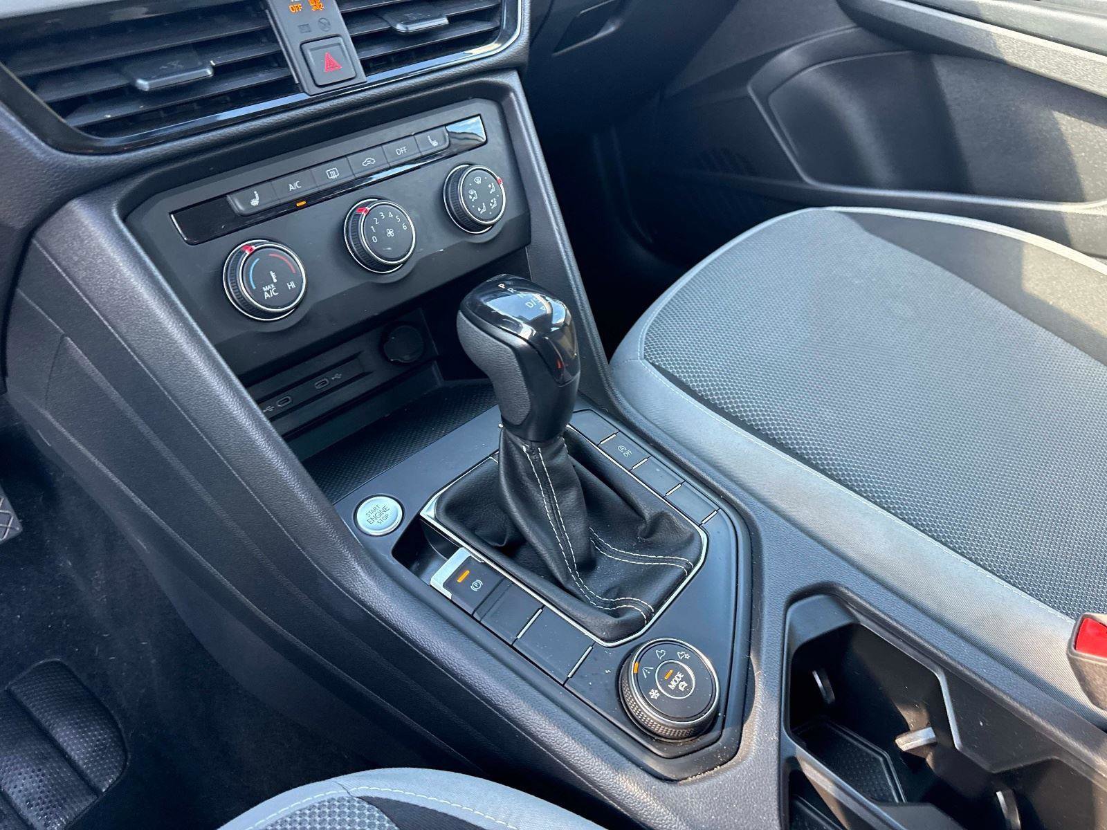 Certified 2022 Volkswagen Taos S image 26