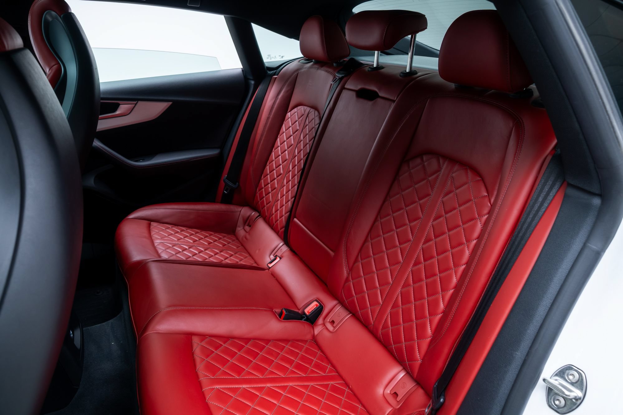 Used 2019 Audi S5 Premium Plus AWD/4WD image 22