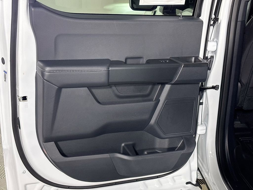 Used 2024 Ford F150 STX image 19