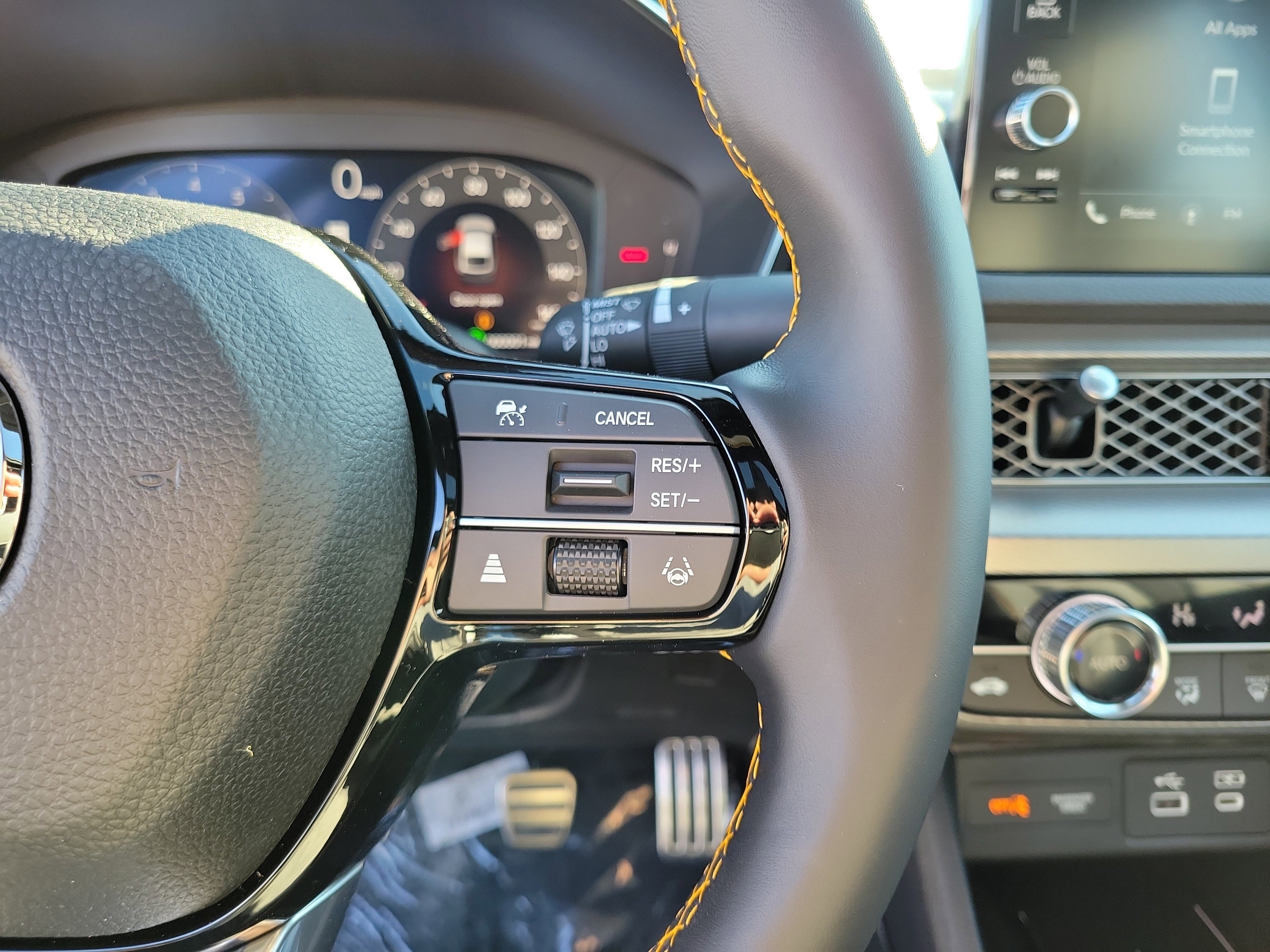 New 2026 Acura Integra A-Spec image 24