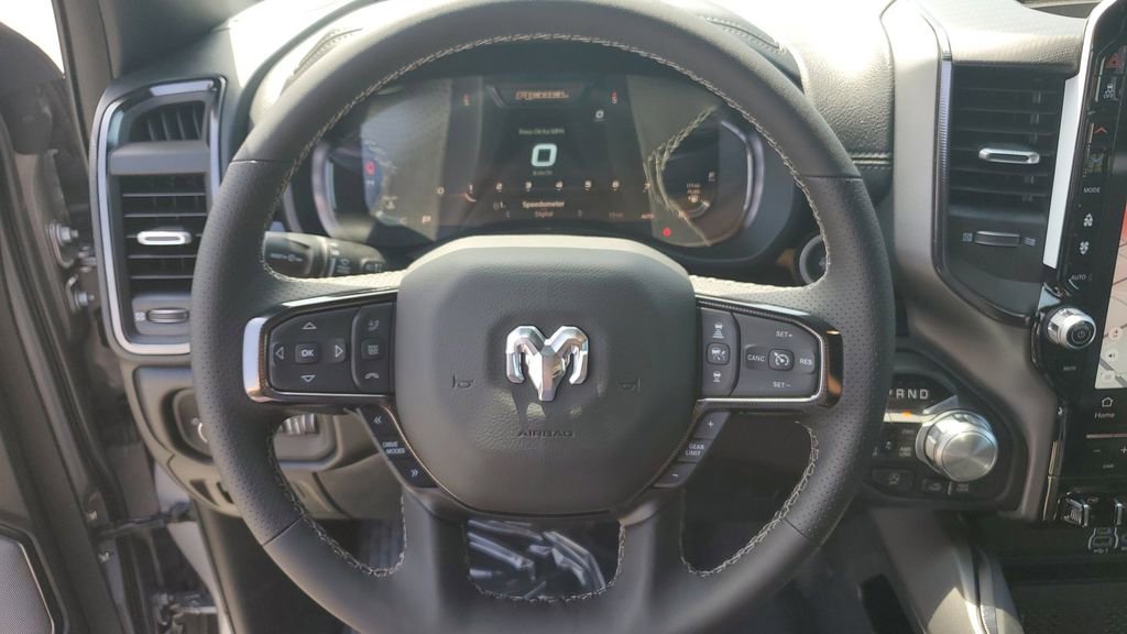 New 2026 RAM 1500 Rebel image 29