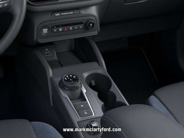 New 2026 Ford Bronco Sport Outer Banks AWD/4WD image 15