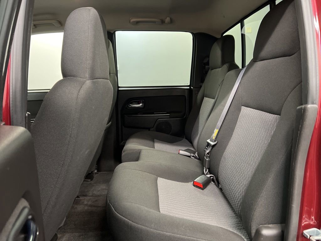 Used 2009 Chevrolet Colorado LT w/ LT Preferred Equipment Group image 19