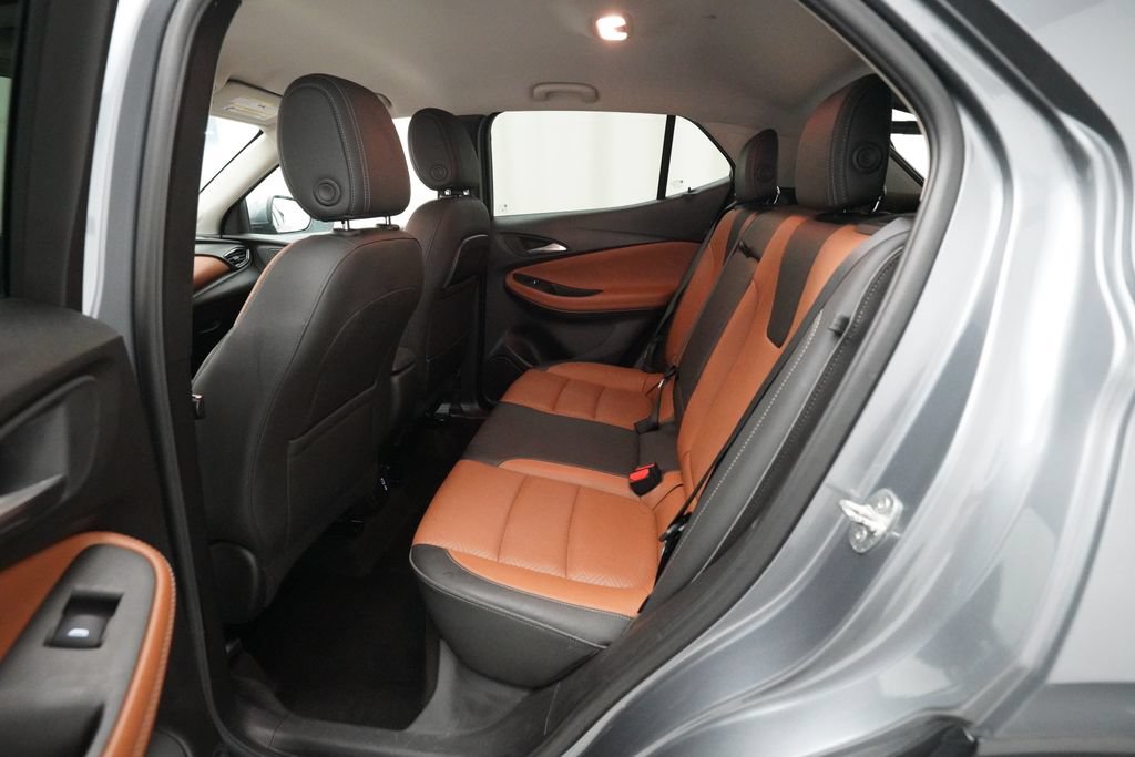 Used 2020 Buick Encore GX Essence FWD image 16