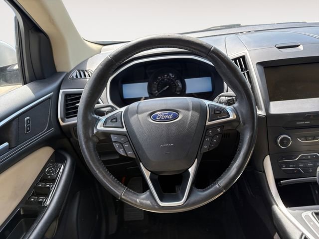 Used 2015 Ford Edge SEL w/ Equipment Group 201A AWD/4WD image 12