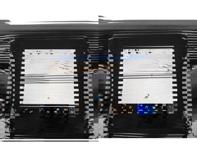 New 2024 Jeep Wagoneer Series III w/ Convenience Group I image 18