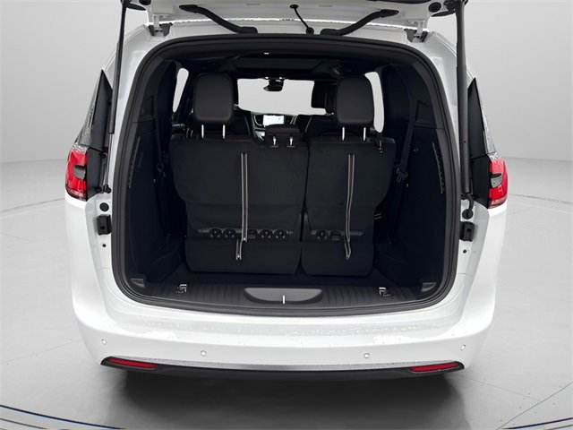 New 2026 Chrysler Pacifica Select image 22
