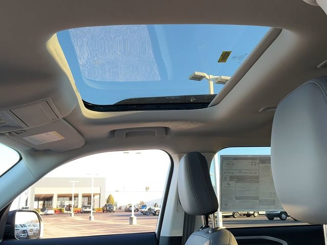 New 2025 Ford Bronco Sport Badlands w/ Badlands Tech Package image 20