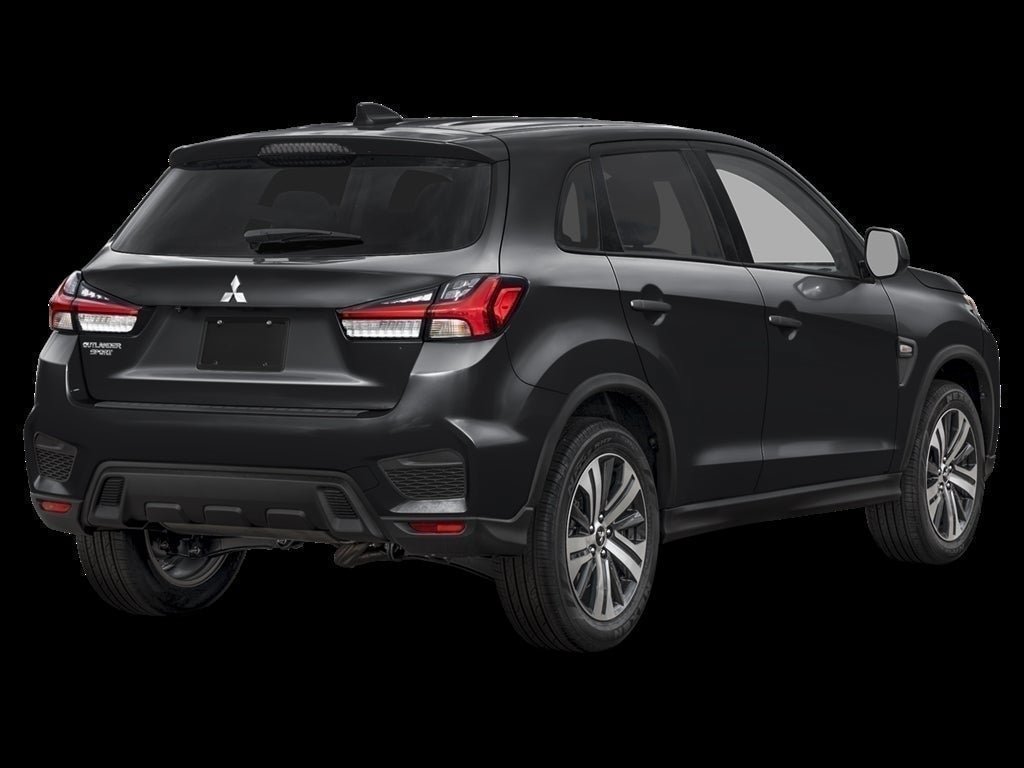 New 2026 Mitsubishi Outlander Sport ES AWD/4WD image 88