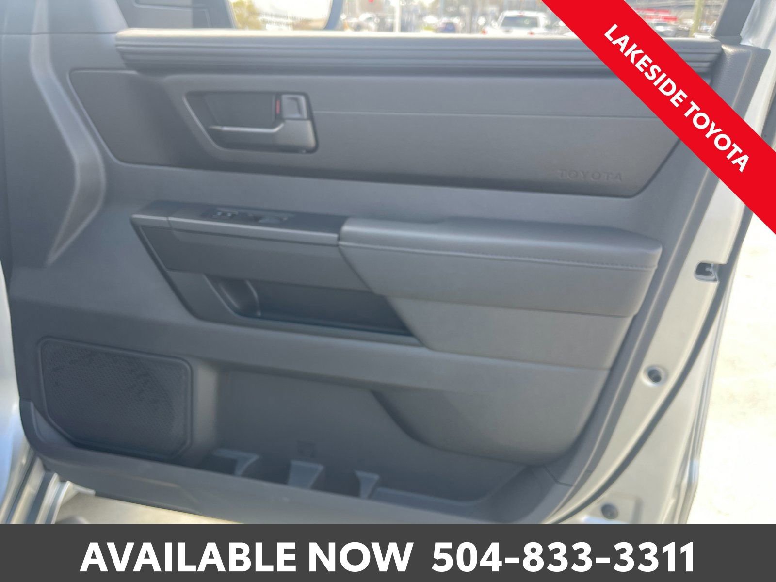 Certified 2026 Toyota Tundra SR image 19