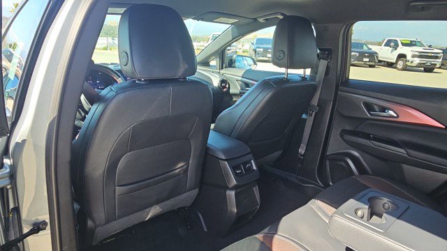 Used 2024 Chevrolet Equinox EV RS FWD image 19