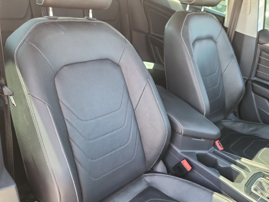 Used 2023 Volkswagen Jetta SEL FWD image 16