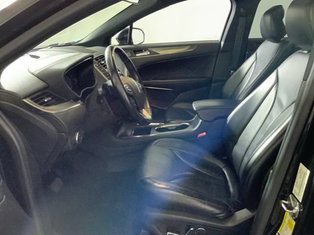 Used 2015 Lincoln MKC AWD w/ Equipment Group 102A Reserve image 14
